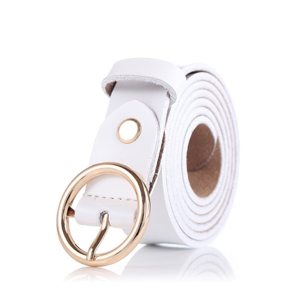 Good quality alloy pin buckle fashion style design