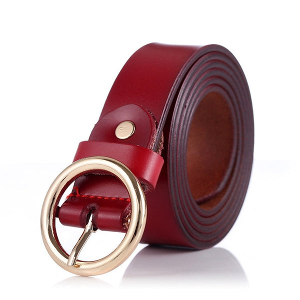 Good quality alloy pin buckle fashion style design