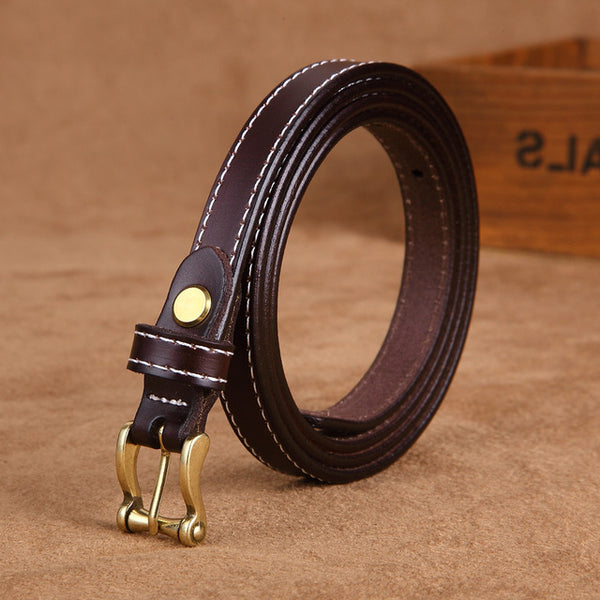 Hot Sale good quality women belt