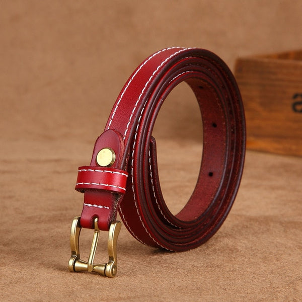 Hot Sale good quality women belt