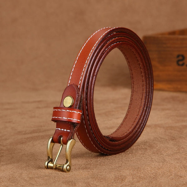 Hot Sale good quality women belt