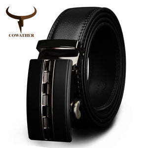 Top Quality Genuine Luxury Leather Belts