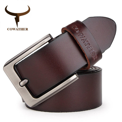 Designer belts for men high quality fashion vintage male strap