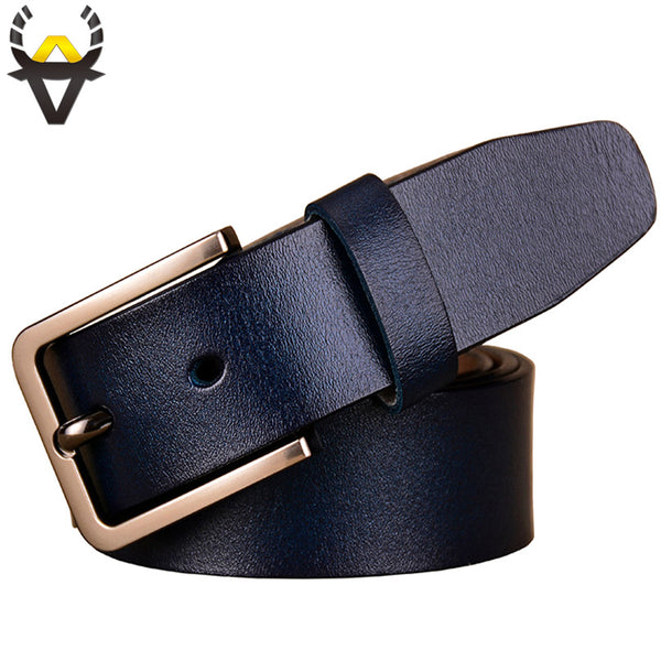 Luxury Designer belt woman Pin buckle strap for jeans