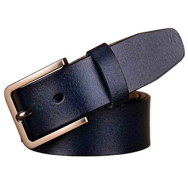 Luxury Designer belt woman Pin buckle strap for jeans