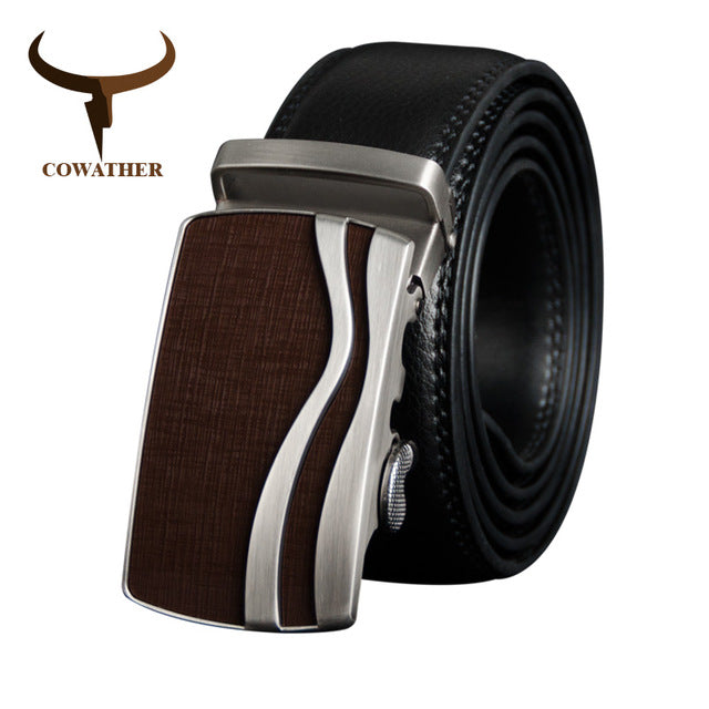 Newest Arrival Fashion Male Waistband