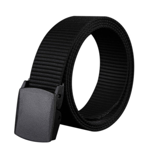 New nylon material mens belt military outdoor male jeans tactical belts