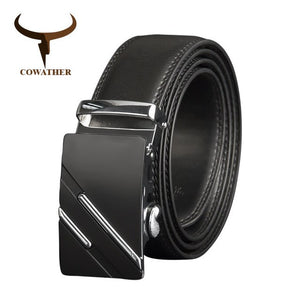 High quality Automatic Buckle Male Strap Metal Buckle