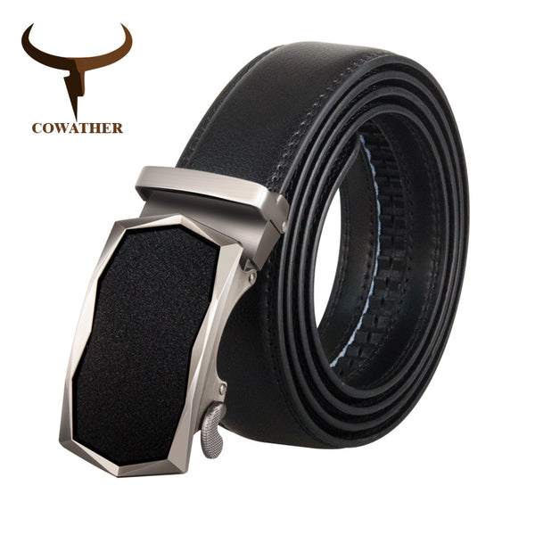 Genuine Leather Belts for Men