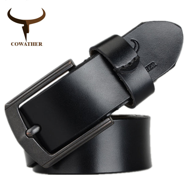 High quality vintage style belt