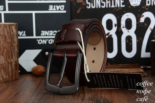 High quality vintage style belt