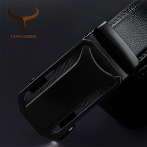 2019 New Arrival Belt Genuine Leather Men Belts