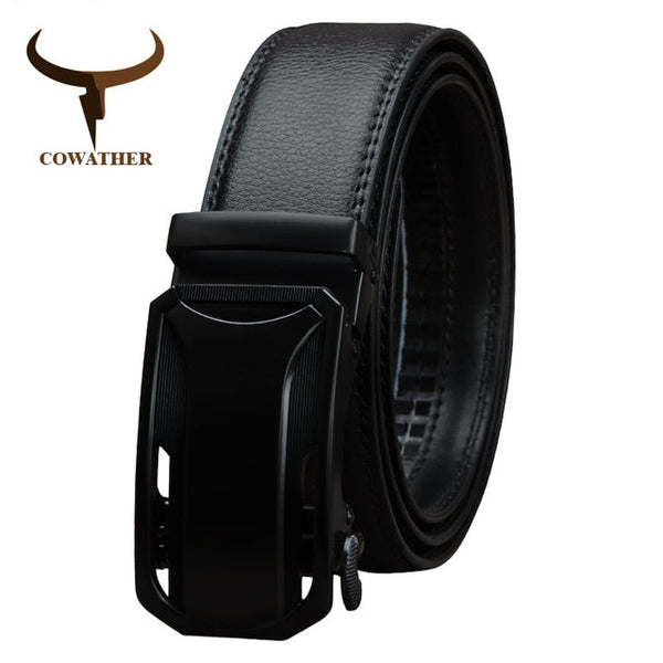 2019 New Arrival Belt Genuine Leather Men Belts