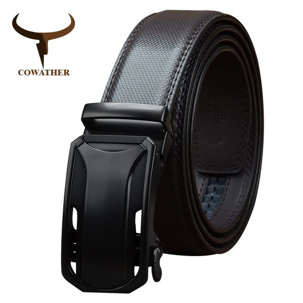 2019 New Arrival Belt Genuine Leather Men Belts