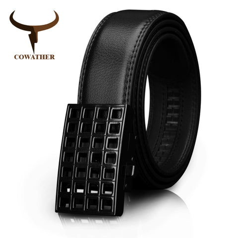 2019 Men Belt New Arrival Cow Genuine Leather Male Strap