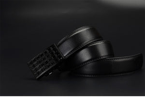 2019 Men Belt New Arrival Cow Genuine Leather Male Strap