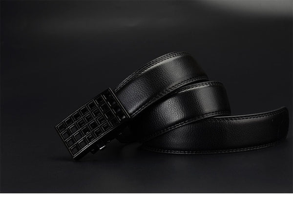 2019 Men Belt New Arrival Cow Genuine Leather Male Strap