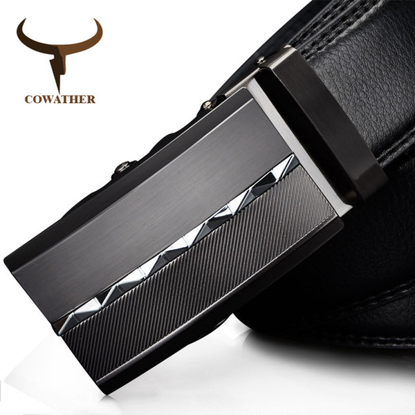 2019 cow genuine leather luxury men belts for men