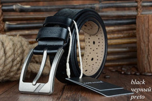 2019 Women Belts New Hollow design high quality genuine leather Belt pin buckle