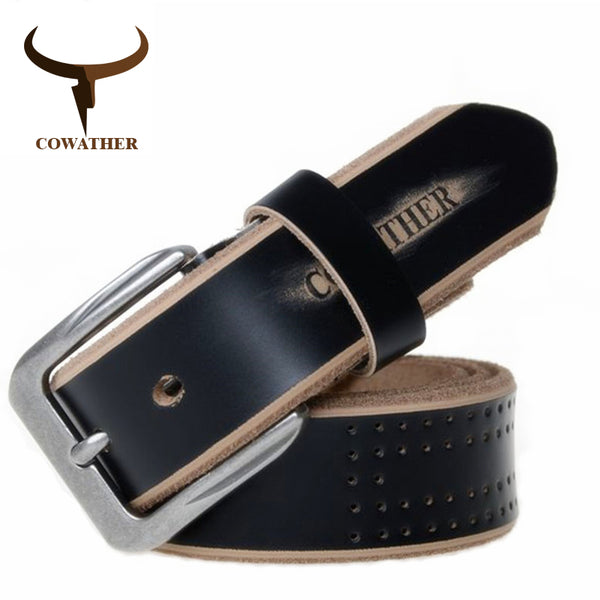 New fashion style pin buckle Belts