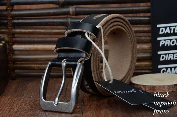 New fashion style pin buckle Belts