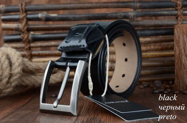 2019 Hot sale jeans men belt