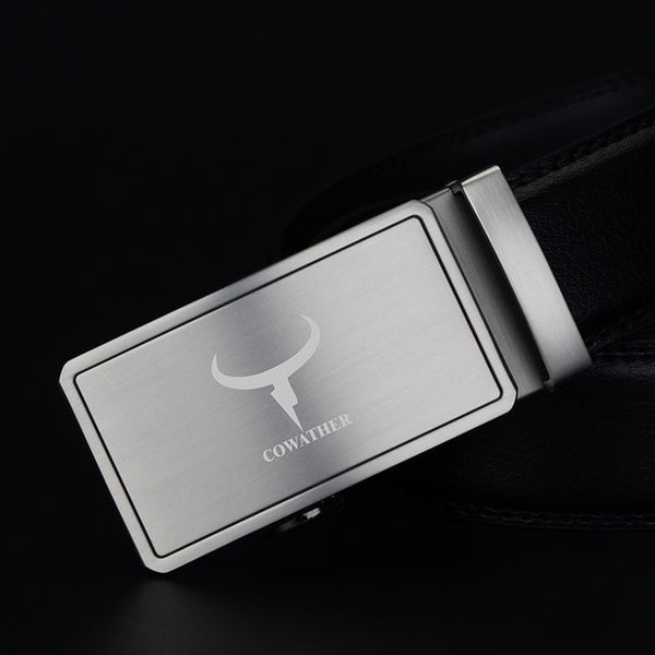 2019 High quality alloy automatic buckle straps